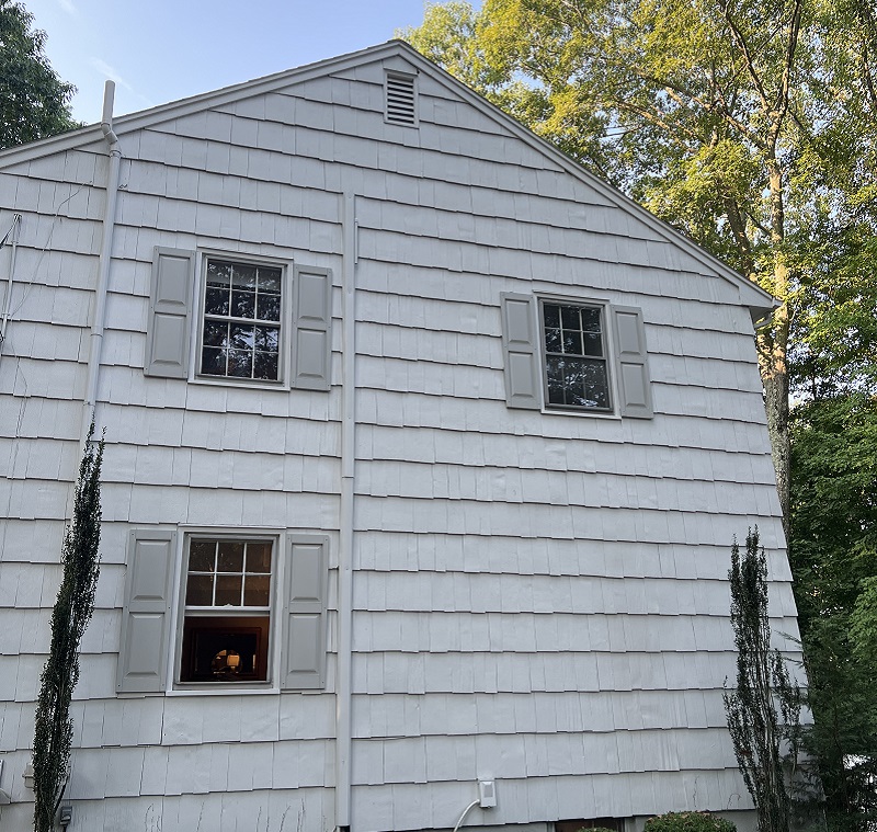 Drafty Windows